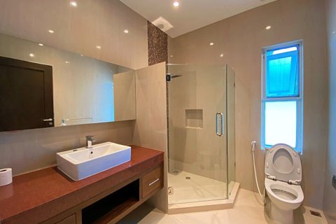 Villa in Cha-am, Thailand 4 Schlafzimmer № 221856 - Foto 28