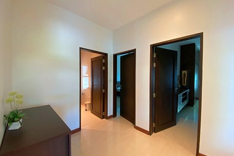 Villa in Cha-am, Thailand 4 Schlafzimmer № 221856 - Foto 25