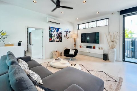 Villa in Hua Hin, Thailand 5 Schlafzimmer № 221857 - Foto 18