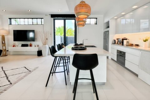 Villa in Hua Hin, Thailand 5 Schlafzimmer № 221857 - Foto 26