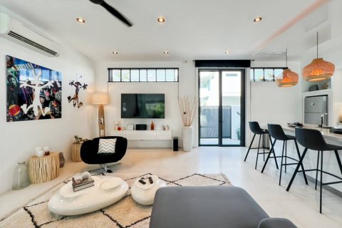 Villa in Hua Hin, Thailand 5 Schlafzimmer № 221857 - Foto 27