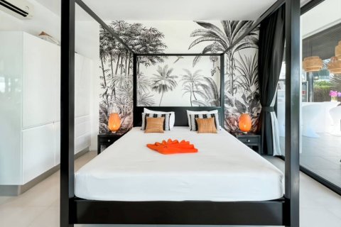 Villa in Hua Hin, Thailand 5 Schlafzimmer № 221857 - Foto 30