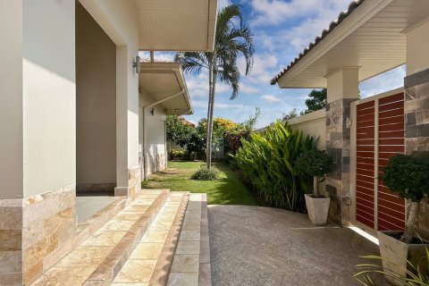 Villa in Sam Roi Yot, Thailand 3 Schlafzimmer № 221862 - Foto 15