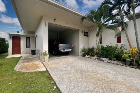 Villa in Sam Roi Yot, Thailand 3 Schlafzimmer № 221862 - Foto 13