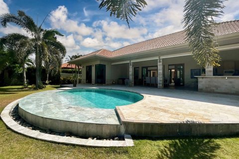 Villa in Sam Roi Yot, Thailand 3 Schlafzimmer № 221862 - Foto 3