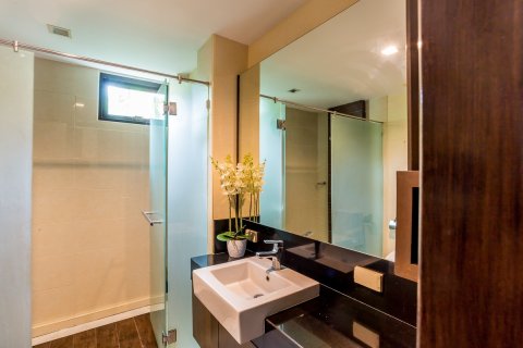 Villa in Pran Buri, Thailand 3 Schlafzimmer № 221858 - Foto 11