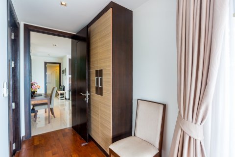 Villa in Pran Buri, Thailand 3 Schlafzimmer № 221858 - Foto 12