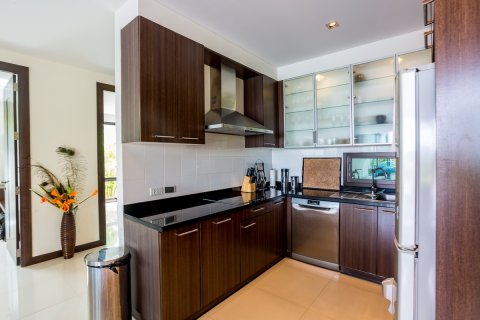 Villa in Pran Buri, Thailand 3 Schlafzimmer № 221858 - Foto 24