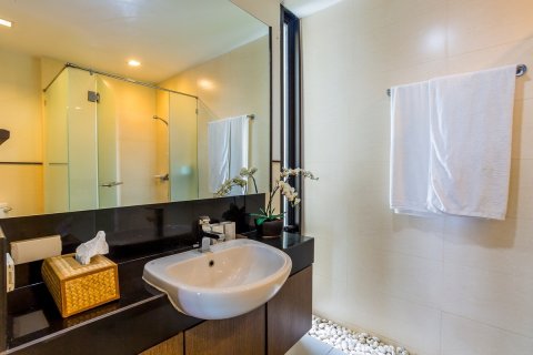 Villa in Pran Buri, Thailand 3 Schlafzimmer № 221858 - Foto 21