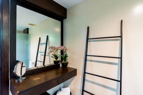 Villa in Pran Buri, Thailand 3 Schlafzimmer № 221858 - Foto 10