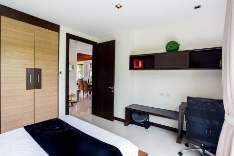 Villa in Pran Buri, Thailand 3 Schlafzimmer № 221858 - Foto 22