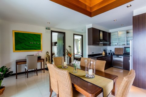 Villa in Pran Buri, Thailand 3 Schlafzimmer № 221858 - Foto 26