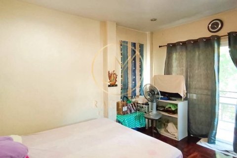 House in Bang Kruai, Thailand 3 bedrooms № 156910 - photo 17
