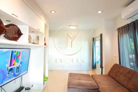 House in Bang Kruai, Thailand 3 bedrooms № 156910 - photo 9