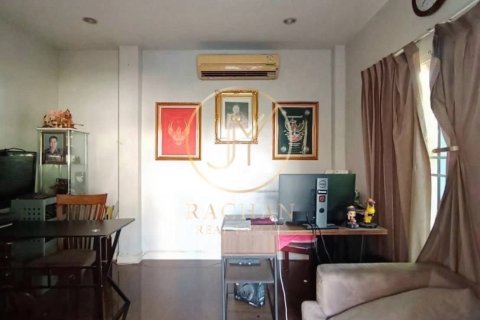 House in Bang Kruai, Thailand 3 bedrooms № 156910 - photo 12