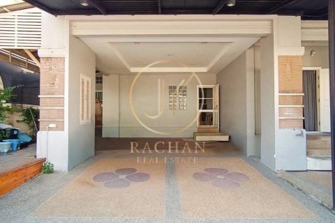 House in Bang Kruai, Thailand 3 bedrooms № 156910 - photo 4