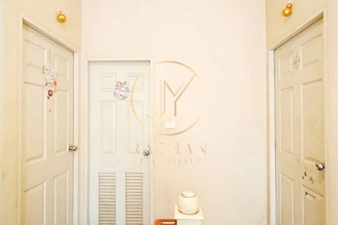 House in Bang Kruai, Thailand 3 bedrooms № 156910 - photo 16