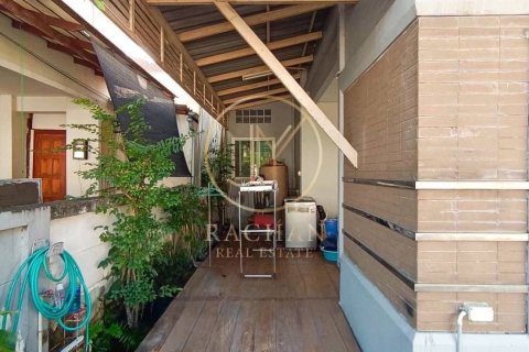 House in Bang Kruai, Thailand 3 bedrooms № 156910 - photo 5