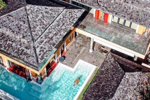 Отель в Пхангнге, Таиланд  № 156914 - фото 3