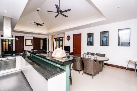 Отель в Пхангнге, Таиланд  № 156914 - фото 16