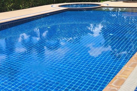 Villa in Chiang Rai, Thailand 4 bedrooms № 156912 - photo 12