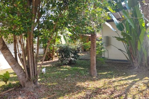 Villa in Chiang Rai, Thailand 4 bedrooms № 156912 - photo 13