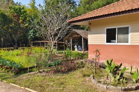 Villa in Chiang Rai, Thailand 4 bedrooms № 156912 - photo 14