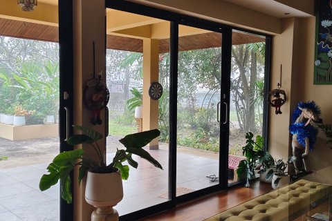 Villa in Chiang Rai, Thailand 4 bedrooms № 156912 - photo 4