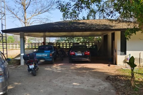 Villa in Chiang Rai, Thailand 4 bedrooms № 156912 - photo 15