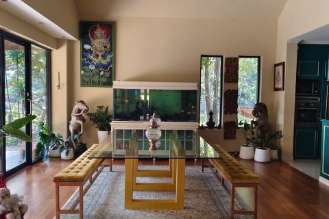 Villa in Chiang Rai, Thailand 4 bedrooms № 156912 - photo 8