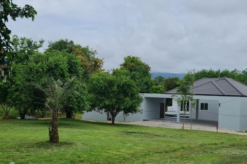 Land in Chiang Rai, Thailand 1600 sq.m. № 156911 - photo 25