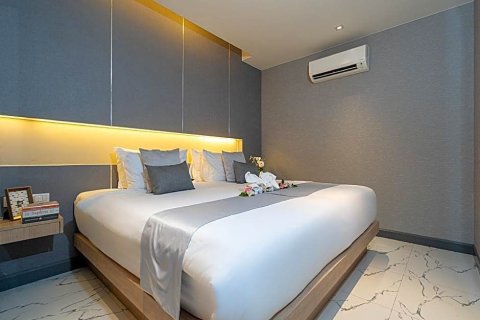 Hotel in Ko Samui, Thailand № 156909 - photo 9