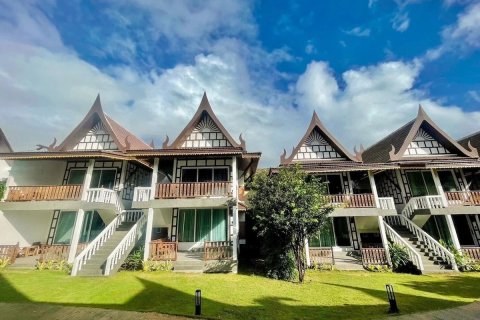 Hotel in Ko Samui, Thailand № 156909 - photo 5