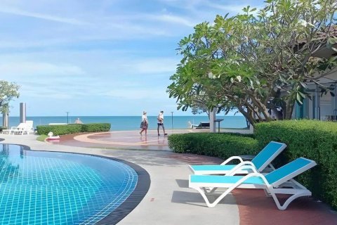 Hotel in Ko Samui, Thailand № 156909 - photo 4