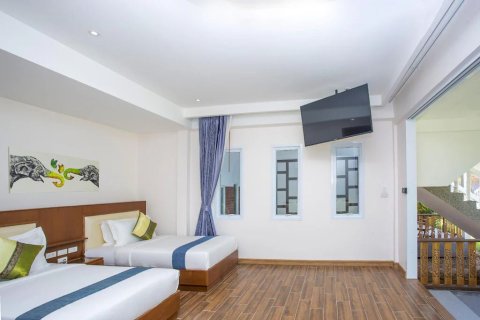 Hotel in Ko Samui, Thailand № 156909 - photo 10