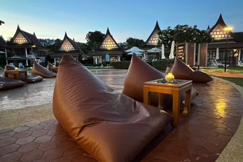 Hotel in Ko Samui, Thailand № 156909 - photo 8