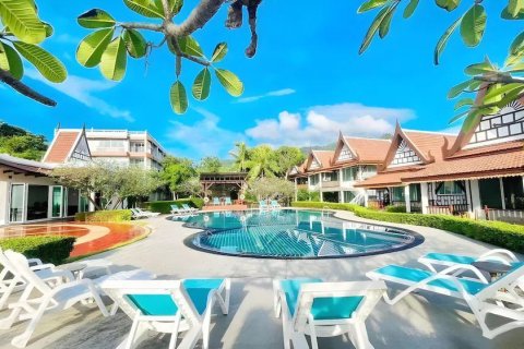 Hotel in Ko Samui, Thailand № 156909 - photo 2