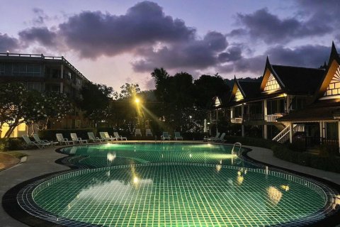 Hotel in Ko Samui, Thailand № 156909 - photo 12