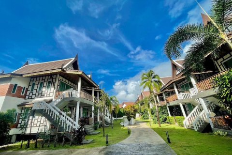 Hotel in Ko Samui, Thailand № 156909 - photo 7
