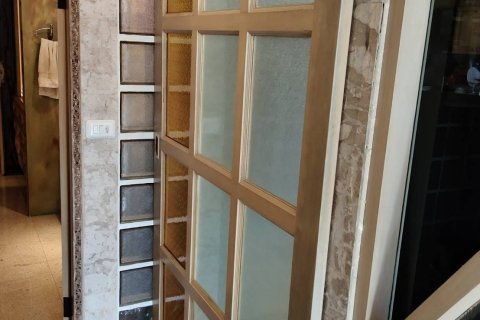 Студия в кондо в Чиангмае, Таиланд № 156915 - фото 24