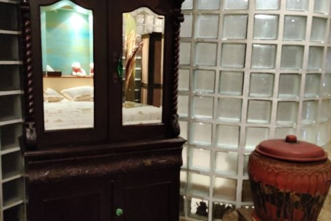 Студия в кондо в Чиангмае, Таиланд № 156915 - фото 15