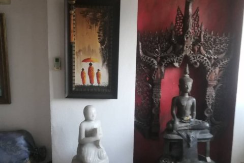 Студия в кондо в Чиангмае, Таиланд № 156915 - фото 4