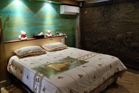 Студия в кондо в Чиангмае, Таиланд № 156915 - фото 14