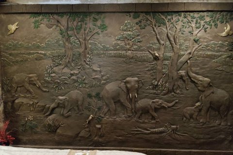 Студия в кондо в Чиангмае, Таиланд № 156915 - фото 18