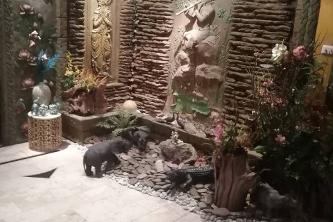 Студия в кондо в Чиангмае, Таиланд № 156915 - фото 2