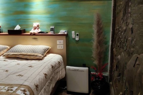 Студия в кондо в Чиангмае, Таиланд № 156915 - фото 9