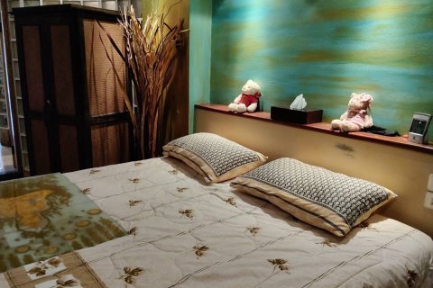 Студия в кондо в Чиангмае, Таиланд № 156915 - фото 10