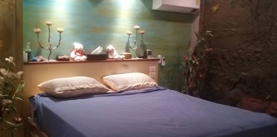 Студия в кондо в Чиангмае, Таиланд № 156915