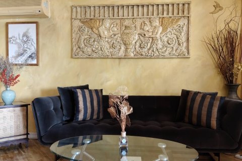 Студия в кондо в Чиангмае, Таиланд № 156915 - фото 6