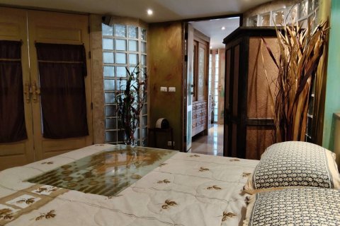 Студия в кондо в Чиангмае, Таиланд № 156915 - фото 8